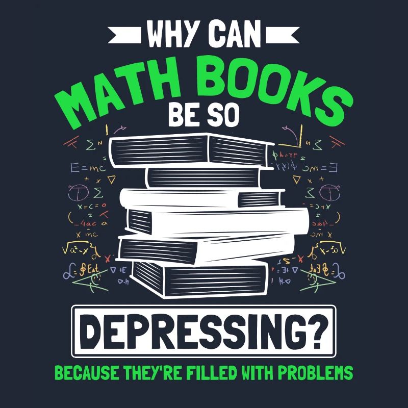 Math Mathematics Science Math Gift