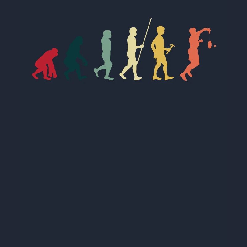 Évolution du badminton