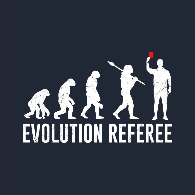 Arbitre d’évolution