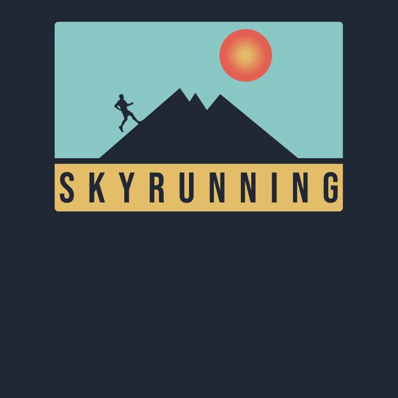 Conception de Skyrunning
