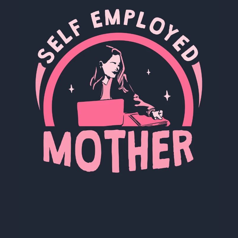 Selbstständige Mutter Selbstständig Freelancer