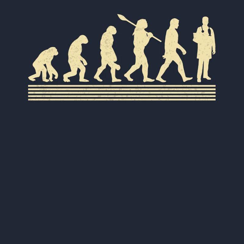 Evolution Des Arztes