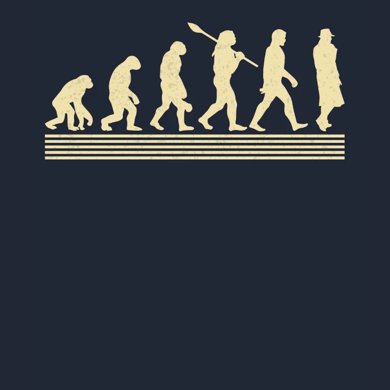Leichenbestatter-evolution