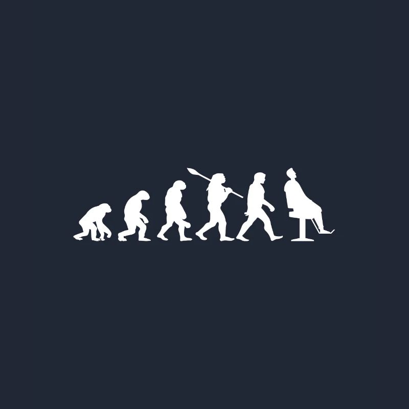 Évolution coiffeur