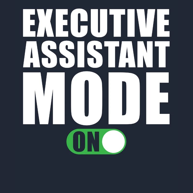 Assistentin Der Geschäftsleitung Modus An