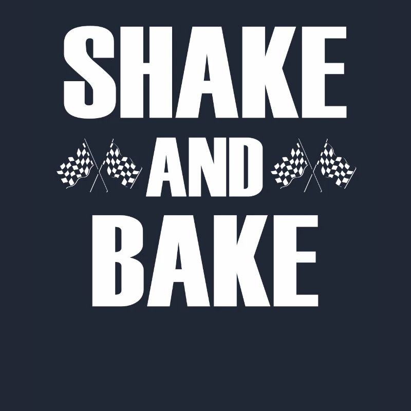 Shake And Bake Racing