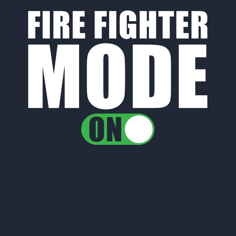 Mode pompier activé