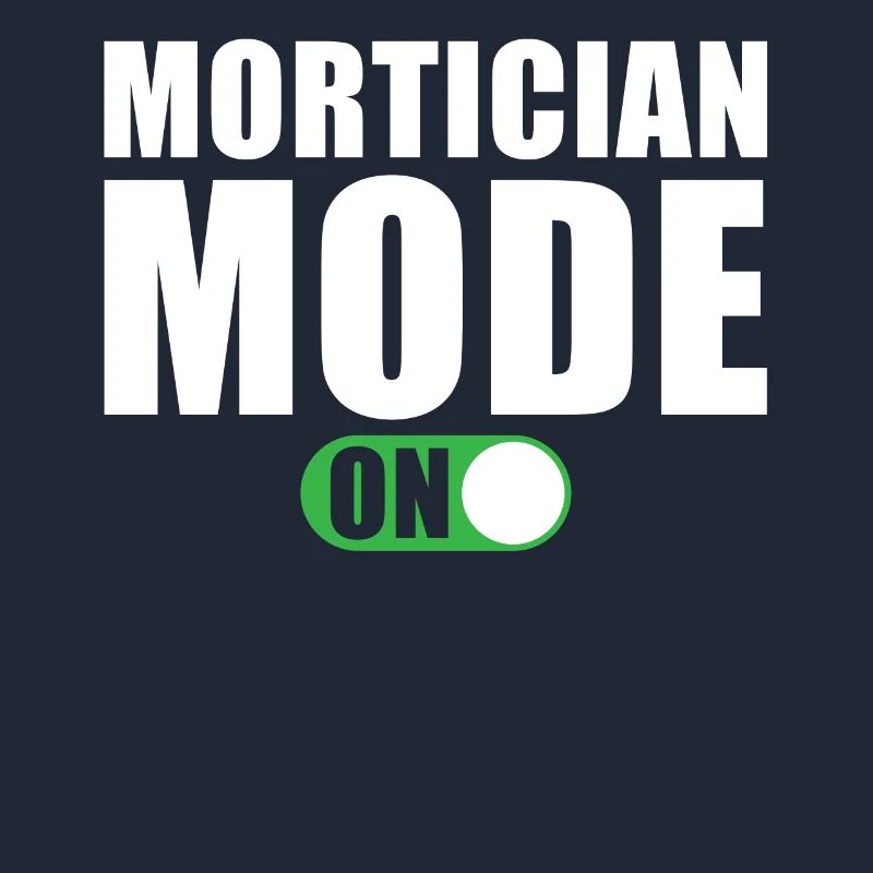 Mode Undertaker activé