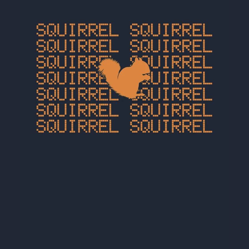 Squirrel
