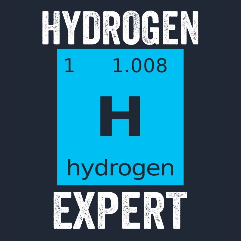 Hydrogène Expert Élément Energie Hydrogène