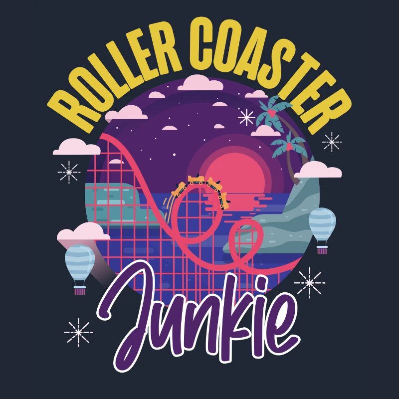 Roller Coaster Roller Coaster