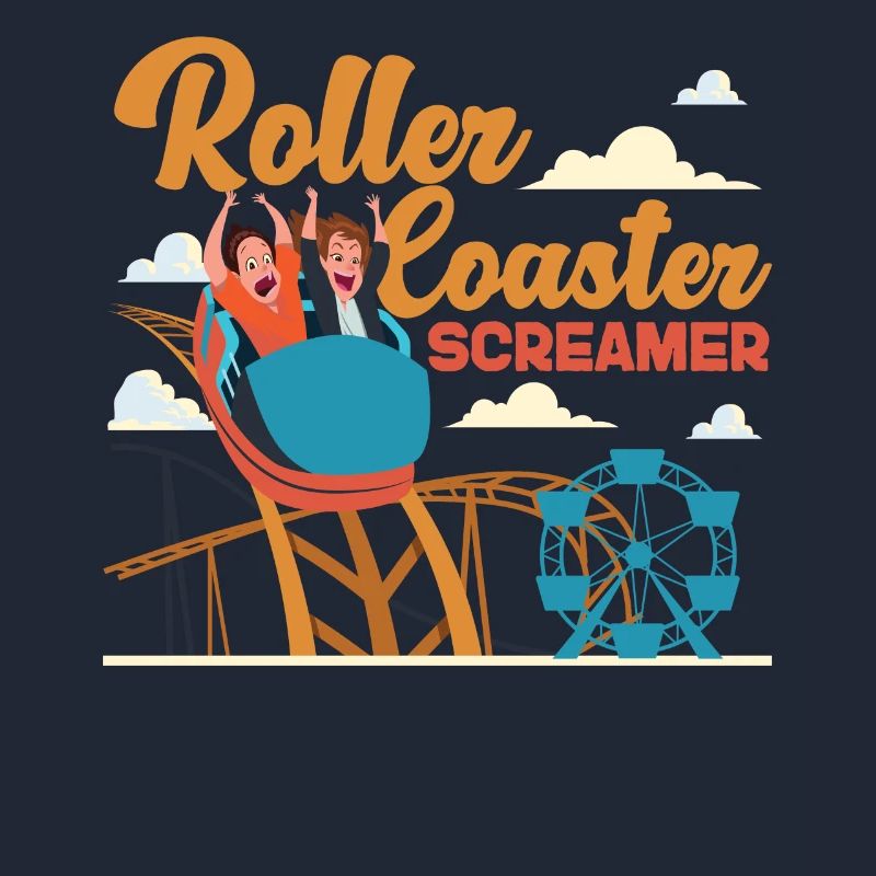 Roller Coaster Roller Coaster