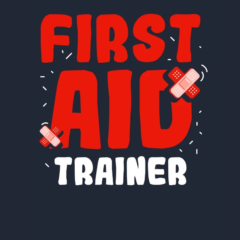 First Aid Instructor Immediate Measures Course Teacher
