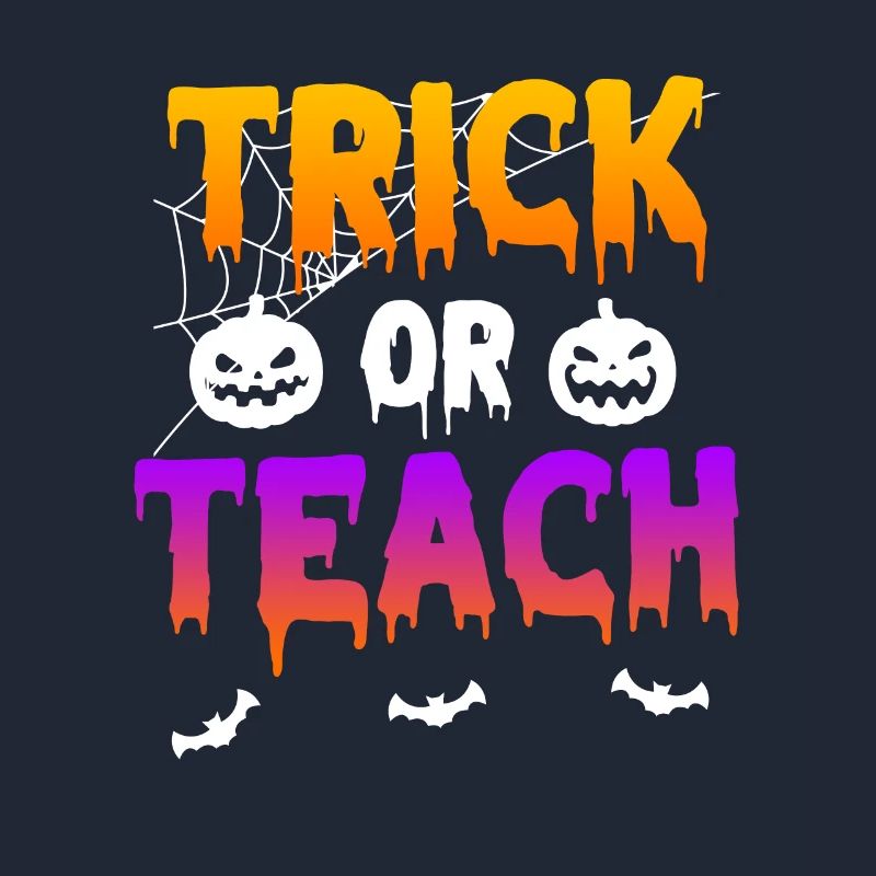 Süßes oder Saures Halloween