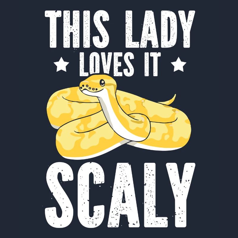 Dames Banana Ball Python Dicton