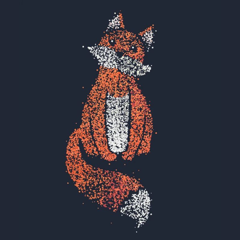 Fuch Foxes Red Fox Costume Replacement Carnival