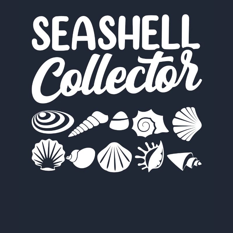 Shell Collector Shell Collector Shells Collecte