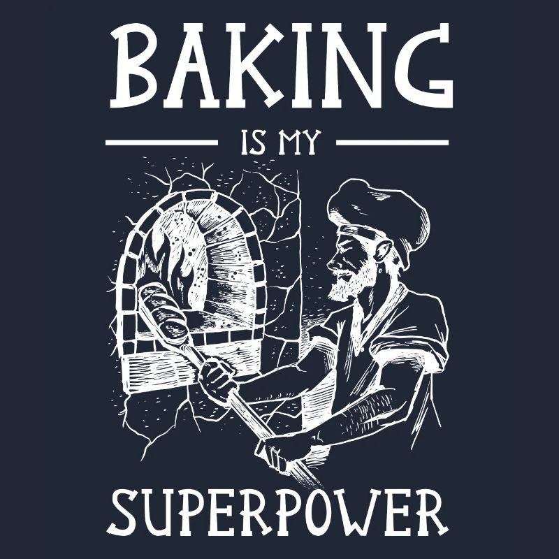 Baking Cake Baker Confectioner