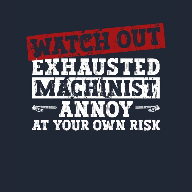 Cutting machine operator CNC machine operator
