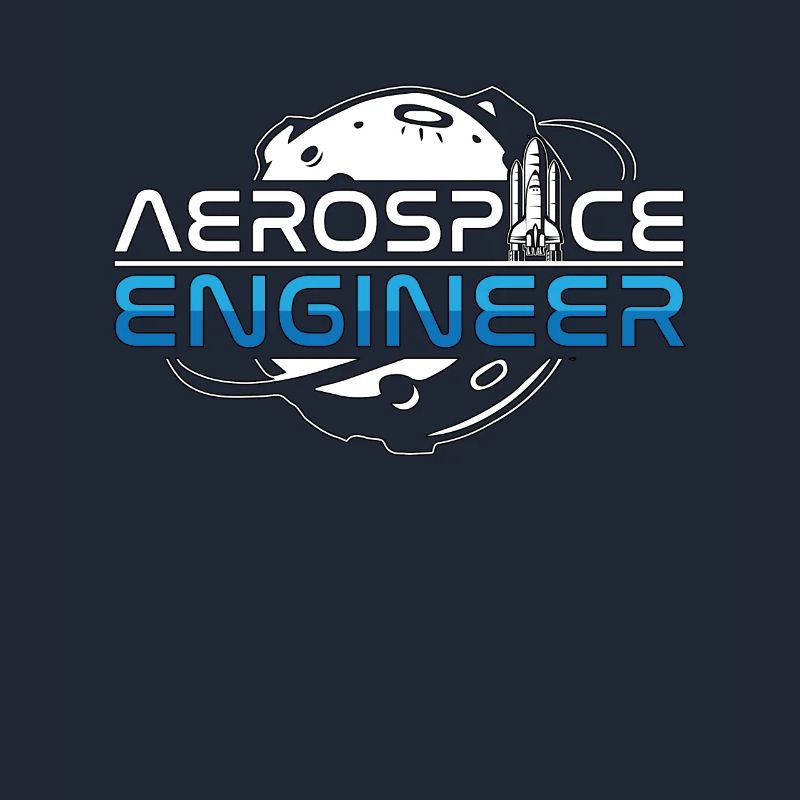 Aerospace Engineer Rocket Space Engineering