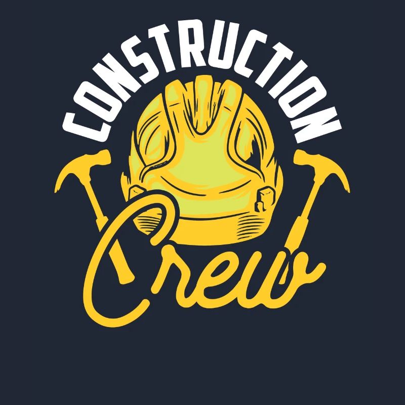 Construction Team Construction Worker Construction Site Teamwork Team
