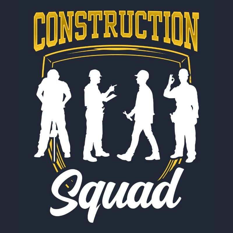 Construction team Teamwork Construction site Construction worker Construction team