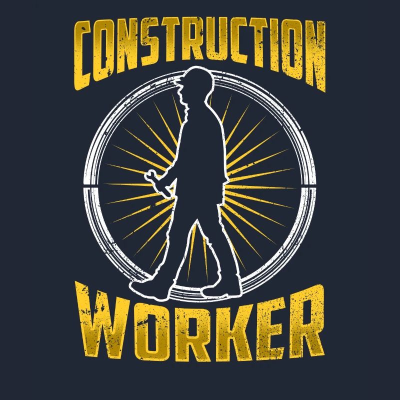 Construction Worker Construction Team Construction Site Teamwork