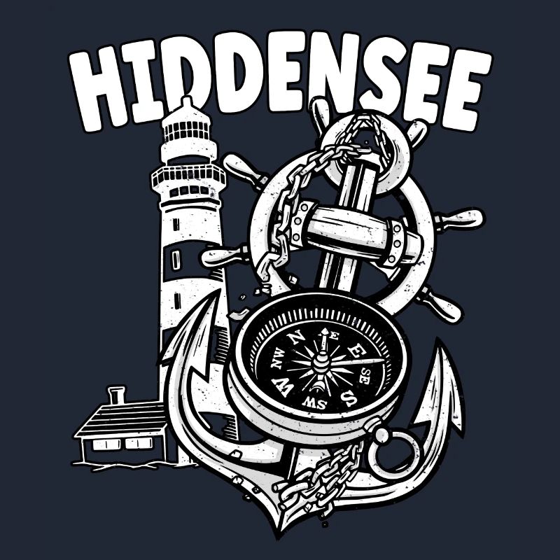 Hiddensee