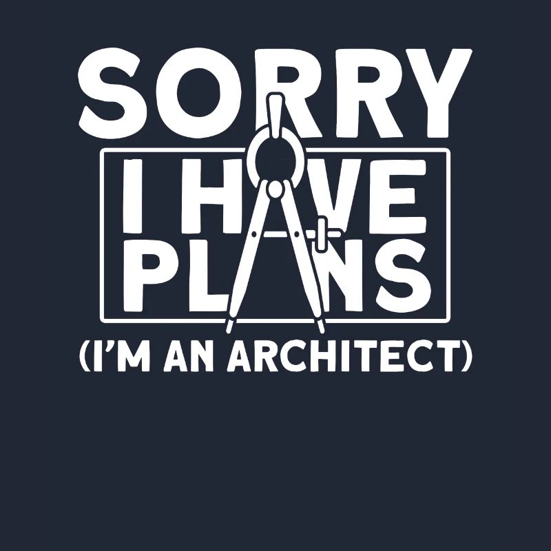 Architect Gift Profession Architecture Job Architect