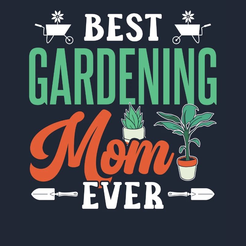 Beste Gartenarbeit Mutter Garten Gärtnerin Mama