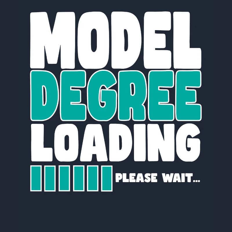 Modell inviterer til trening