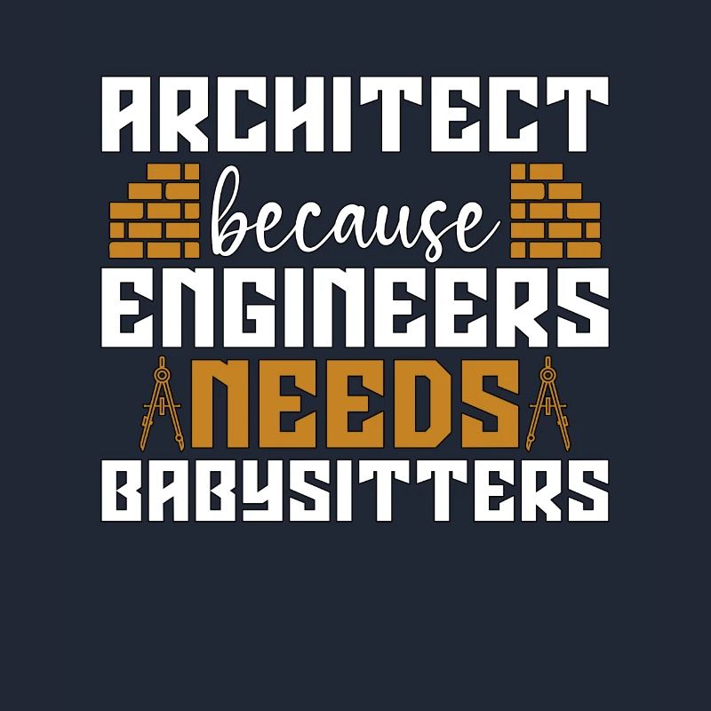 Architecte parce que Enigneers a besoin d’un travail d’architecte