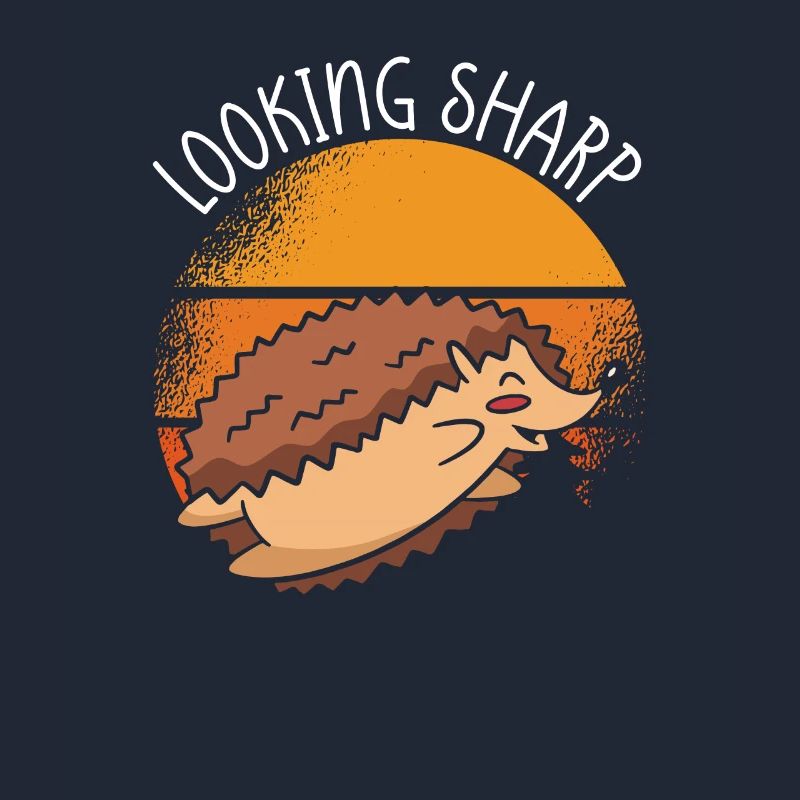 Rechercher Sharp Hedgehog