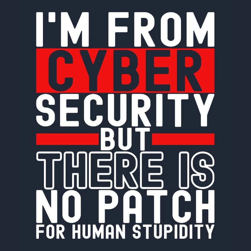 Programmer Cyber Security