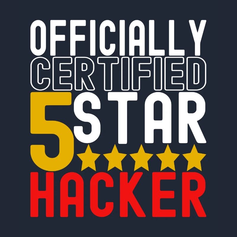 Programmer Cyber Security