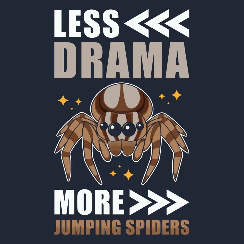 Dicton Jumping Spider