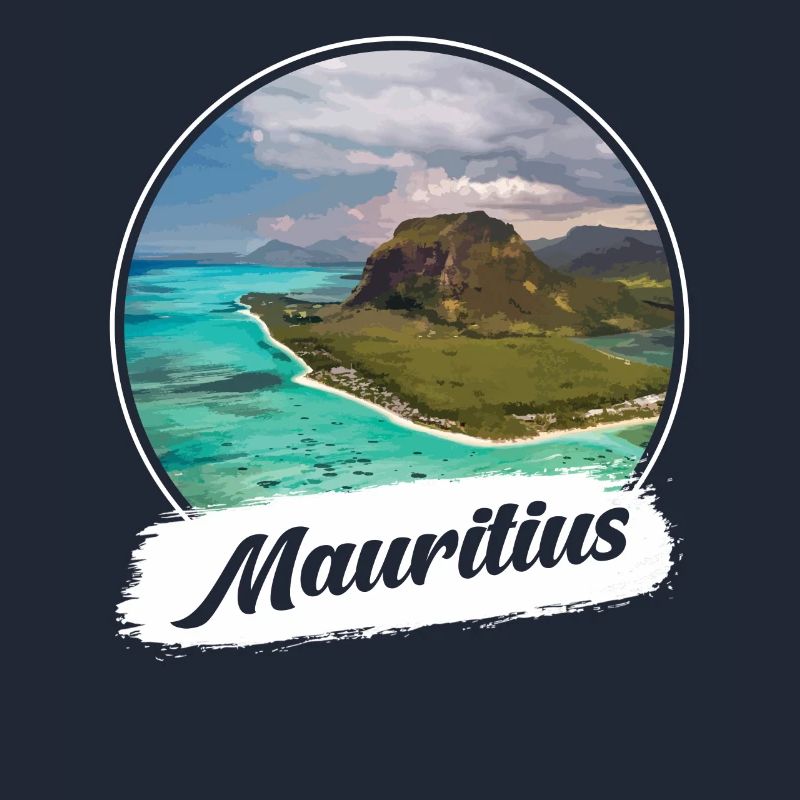 Mauritius Souvenir