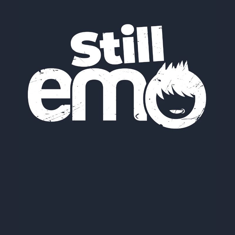 Sill Emo | Emo Kleidung | Emocore-| Emo Musicemo ki