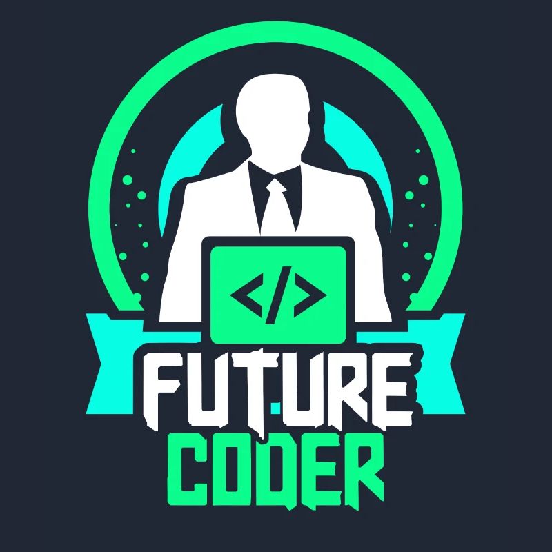 Future Coder Coding Programmer Code