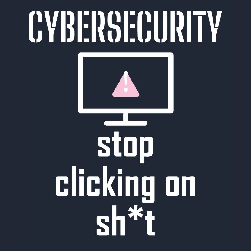 Cybersecurity - IT Security Computer Scientists