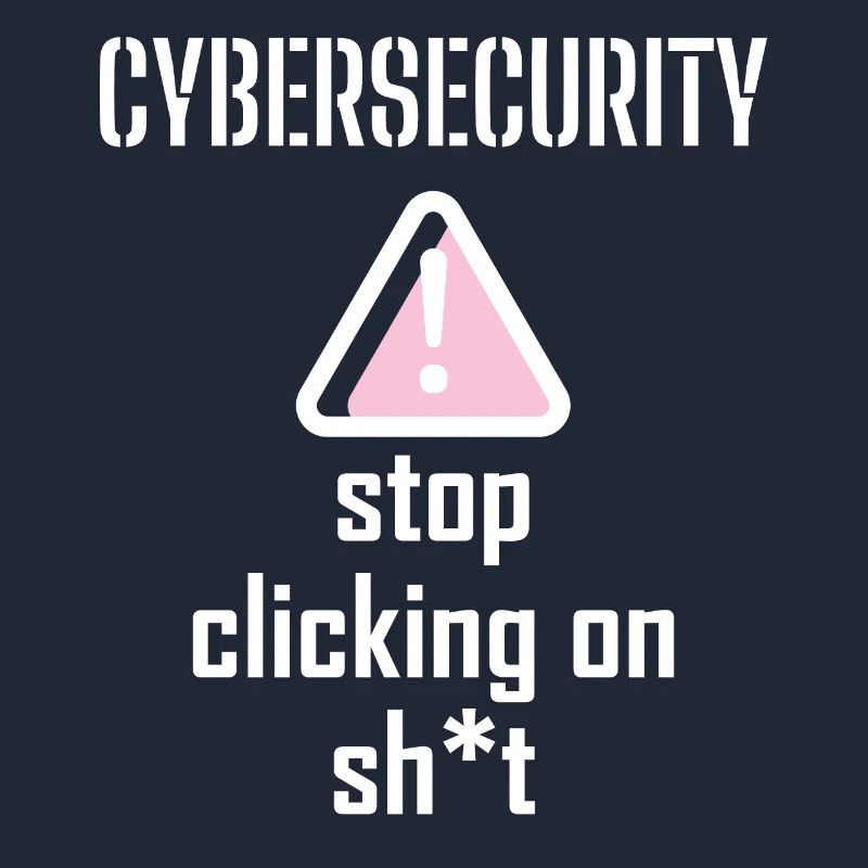 Cybersecurity - IT Security Computer Scientists