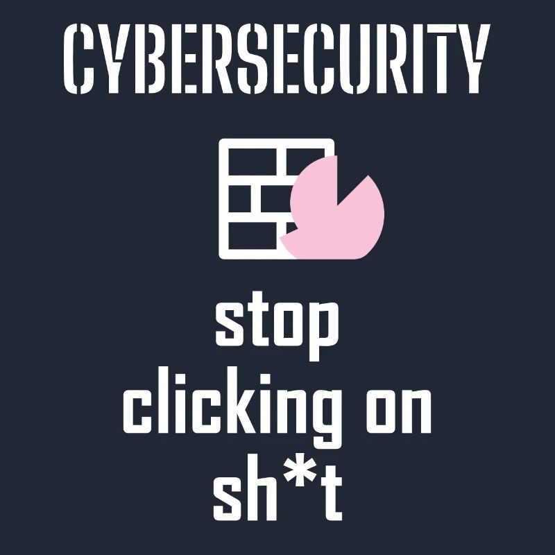 Cybersecurity - IT Security Computer Scientists