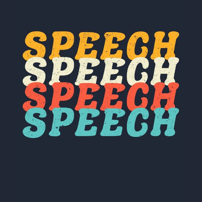 Speech Speech Speech Speech Language Pathologist