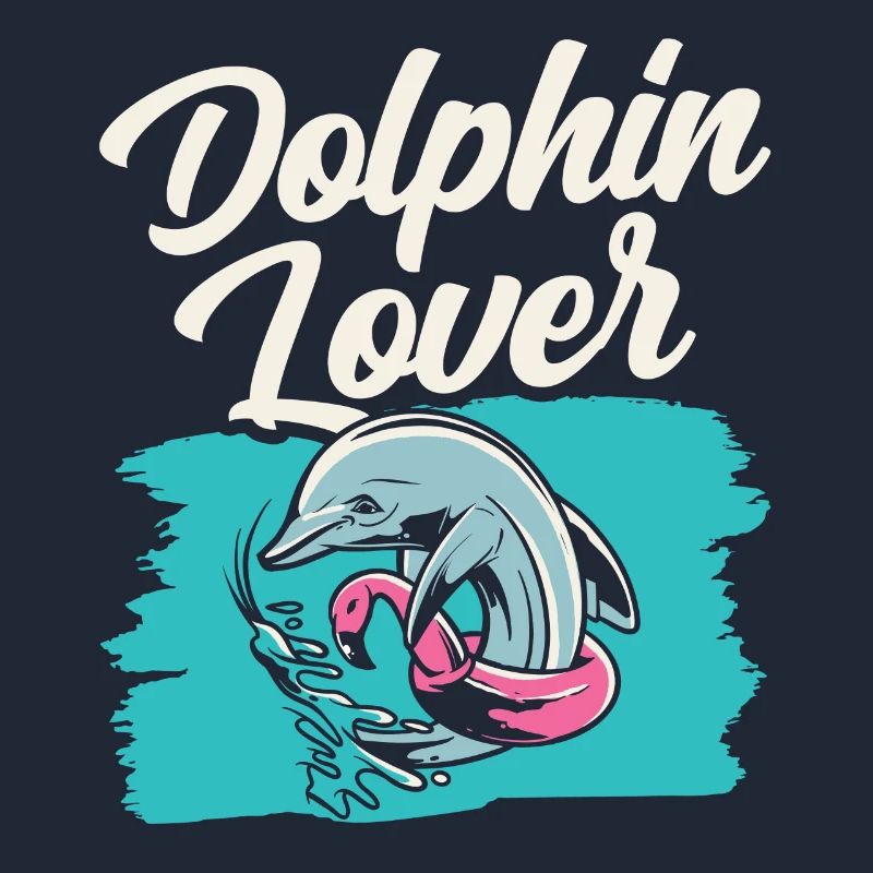 Dolphin Lover Dolphin Dolphins Dolphins
