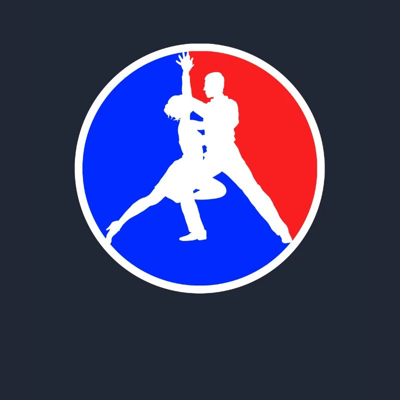 Dancing Logo