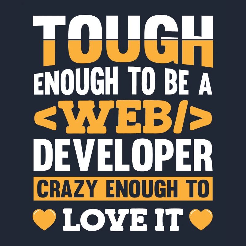 Web Developer Webdeveloper Web Developer