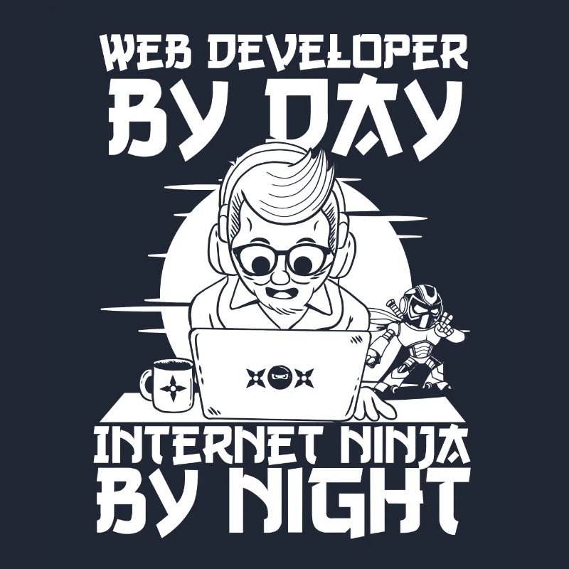 Web Entwickler Webdeveloper Web-Entwickler