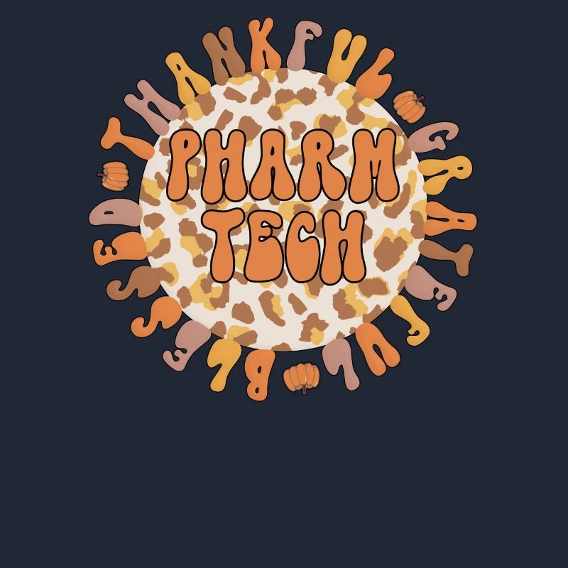 Pharmacy Technologist Thanksgiving Pharmacy Tech