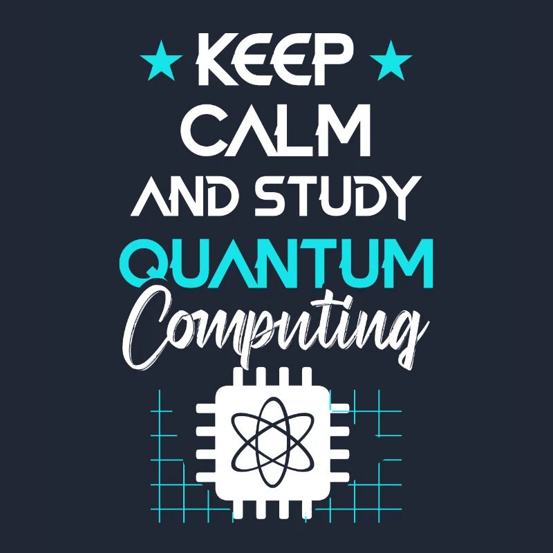 Quantum Computer Quantum Mechanics