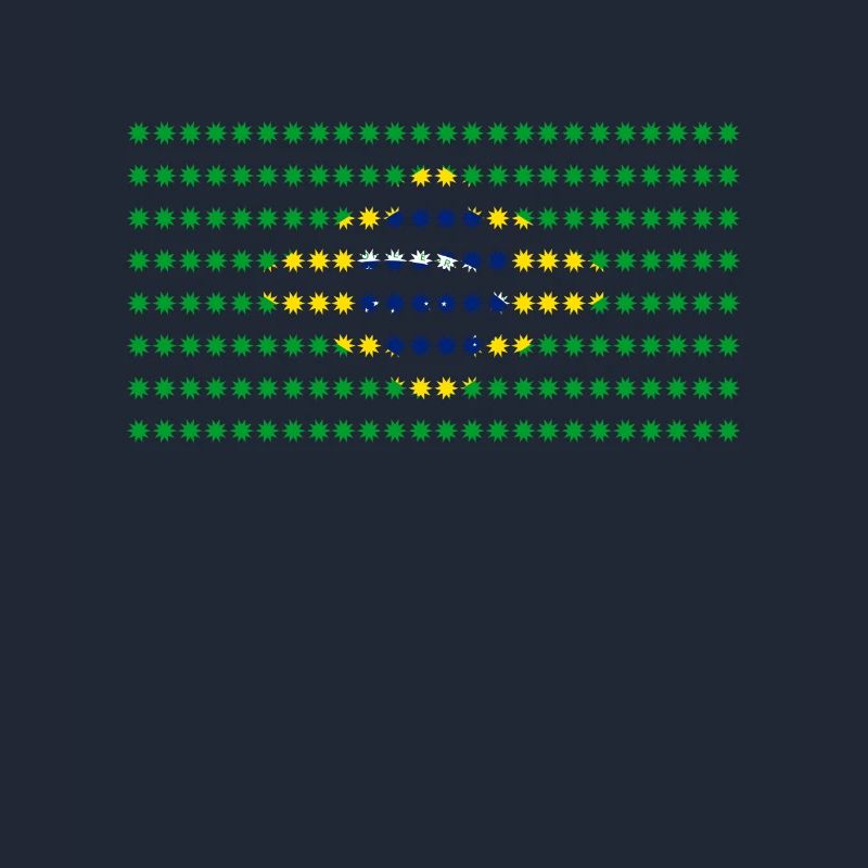 Drapeau du Brésil